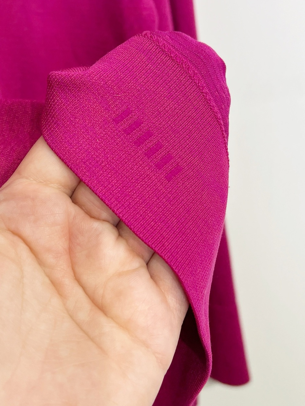 Lululemon Swiftly Relaxed Long-Sleeve Shirt Ripened Raspberry - Picture 4 of 8